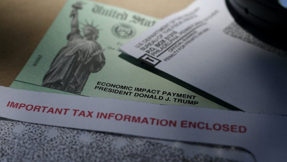Biden’s $1,400 COVID-19 checks may be great politics, but it’s questionable economics