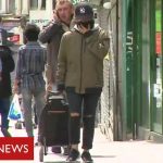 Local coronavirus lockdowns to end in some English regions – BBC News