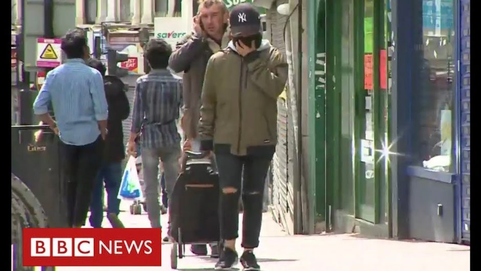 Local coronavirus lockdowns to end in some English regions – BBC News