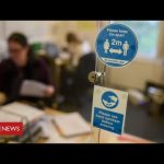 New coronavirus restrictions imposed in North West England- BBC News