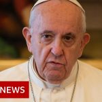 Coronavirus: Pope demands vaccine access for the poor  – BBC News