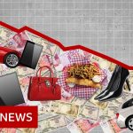 Coronavirus: What is a recession? – BBC News