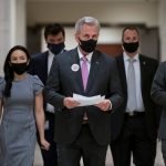 Republicans locked arms against Biden’s massive COVID-19 relief bill. Now they plan to make it a top election issue