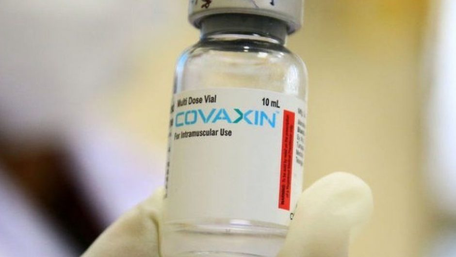 What we know about India’s Covid-19 vaccines