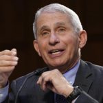 Fauci shows exasperation with Rand Paul in COVID-19 hearing: ‘Here we go again…’