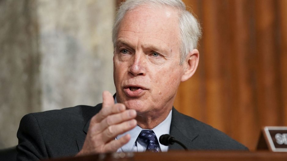 Senate no longer expected to begin debate on COVID-19 bill Wednesday