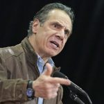 Cuomo advisers reportedly altered July COVID-19 nursing homes report