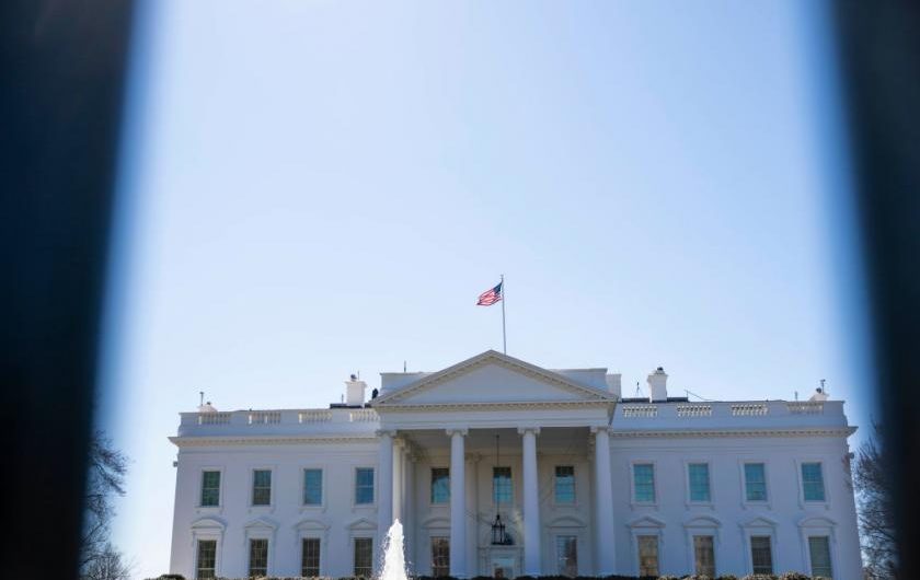 Trump staffers reportedly tried to ‘shamelessly’ jump the COVID-19 vaccine line