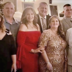 1 year later, New Jersey family describes pain of losing 4 relatives in a week to COVID-19