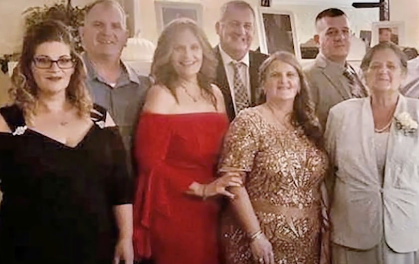 1 year later, New Jersey family describes pain of losing 4 relatives in a week to COVID-19