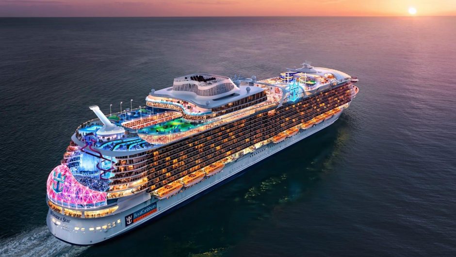 Richard Branson’s cruise line just announced a vaccine requirement. These are all the cruise lines that will require COVID-19 vaccinations for guests and crew