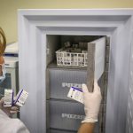 Needle-free COVID-19 vaccines in the works: WHO scientist