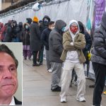 New details on Cuomo’s VIP COVID-19 testing scheme revealed