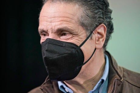 Biden news – Cuomo faces fresh allegations as Obama praises president on Covid-19 relief bill