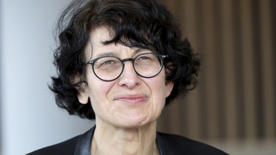 Scientist behind coronavirus shot says next target is cancer