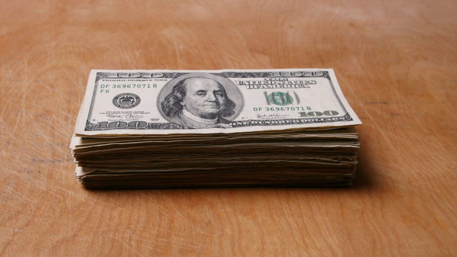 $1,400 checks could start arriving within weeks under latest COVID-19 relief package