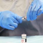 COVID-19 vaccine hesitancy plummets among Black and Latino Americans — but not white Republicans