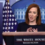 White House press secretary Jen Psaki says there’s ‘no question’ Trump’s rhetoric about COVID-19 led to ‘elevated threats’ against Asian Americans