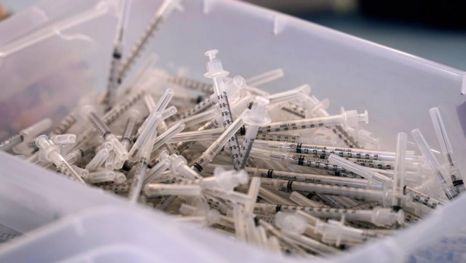 Don’t worry if you catch coronavirus when fully vaccinated — it can happen. Here’s why