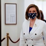 House vote underway on COVID-19 bill that includes $1,400 checks