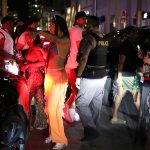 Miami extends 8 p.m. curfew in COVID-19 spring break crackdown