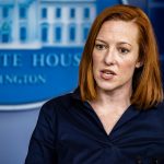 Psaki defends attack on governors, denies ‘importing’ COVID-19