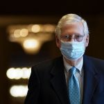 McConnell urges Republicans to get vaccinated for COVID-19