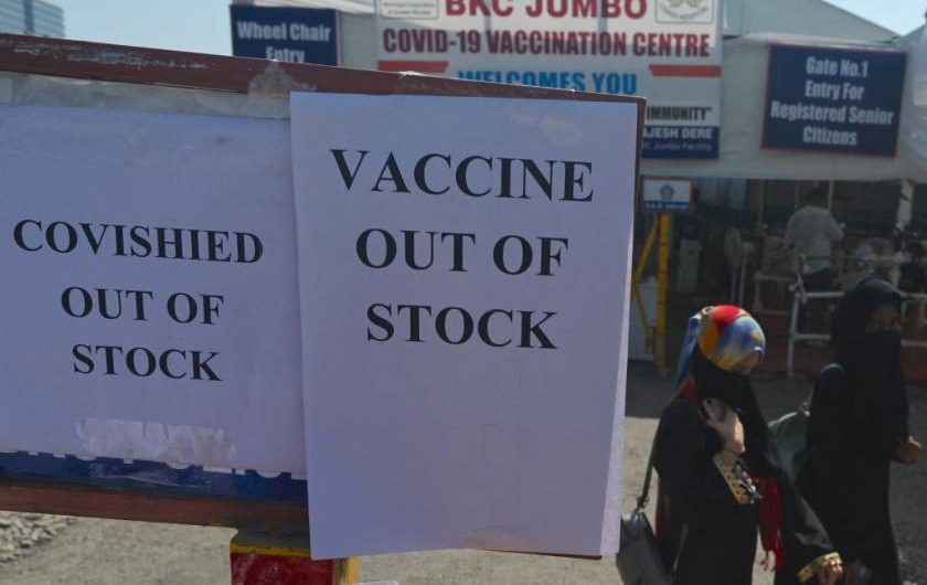 The U.S. will soon send its unused AstraZeneca COVID-19 vaccines around the world