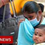 Coronavirus: the impact of Covid-19 on women – BBC News