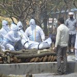 Coronavirus overwhelms India’s most populous state