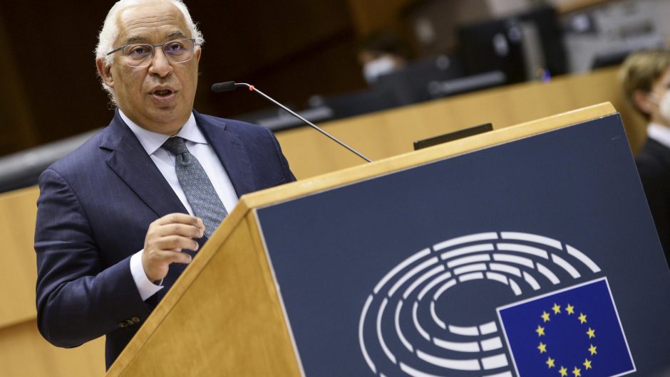 Portugal reaps benefits of a prolonged COVID-19 lockdown