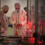 Elizabeth Warren and other Democratic senators demand to know how US pharmaceutical companies plan to share vaccine technology as COVID-19 devastates India