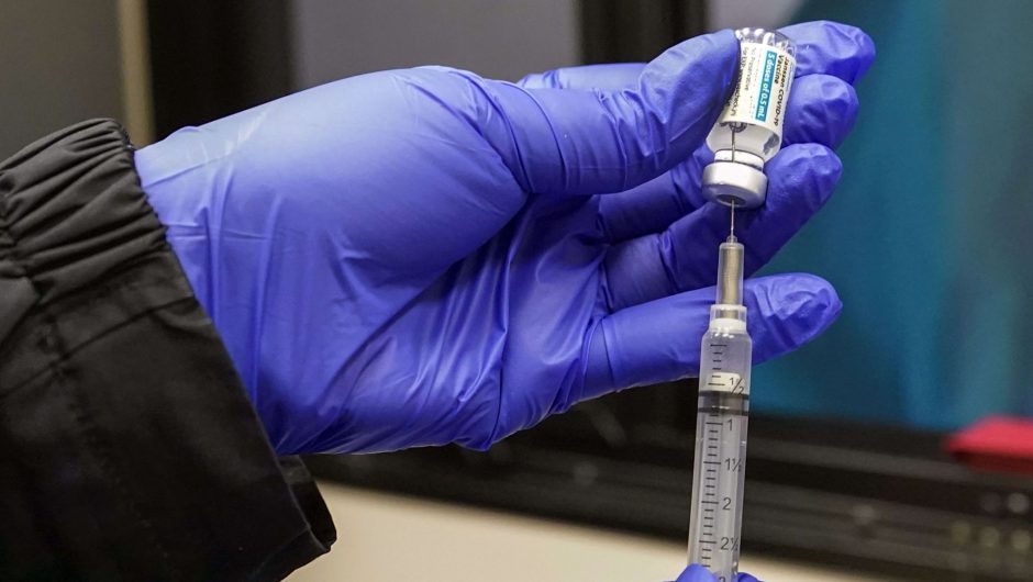 How long do the COVID-19 vaccines remain effective? Yahoo News Explains