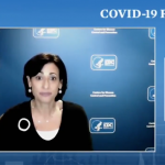 Walensky says CDC is seeing an increase in COVID-19 cases due to youth sports