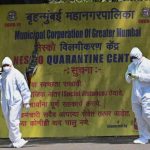 India’s surging COVID-19 outbreak includes new ‘double mutant’ variant