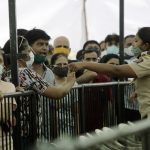India’s COVID-19 human crisis spirals with record new cases