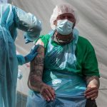COVID-19 vaccines work well against California variant, scientists say