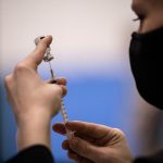 U.S. reports 4 million COVID-19 vaccine doses administered in a day for first time