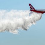Largest firefighting plane may be sold for COVID-19 response