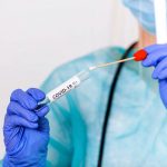 Mandatory COVID-19 testing for teen athletes in Michigan challenged in court