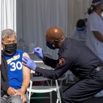 California COVID-19 infection rates dip to America’s lowest