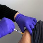 8-year-old accidentally receives COVID-19 vaccine