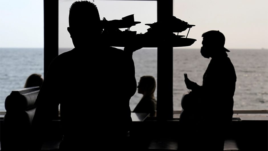 Cali allows indoor sports and entertainment as COVID-19 cases drop