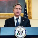 Blinken blasts China for COVID-19 response, Uighurs treatment