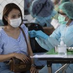 Thailand confirms first local cases of coronavirus variant