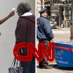 CNN staffer tells Project Veritas network played up COVID-19 death toll for ratings