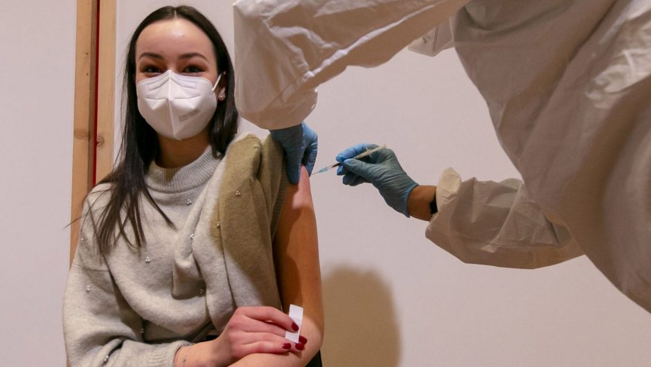 First confirmed case of Indian coronavirus variant in U.S. found in California