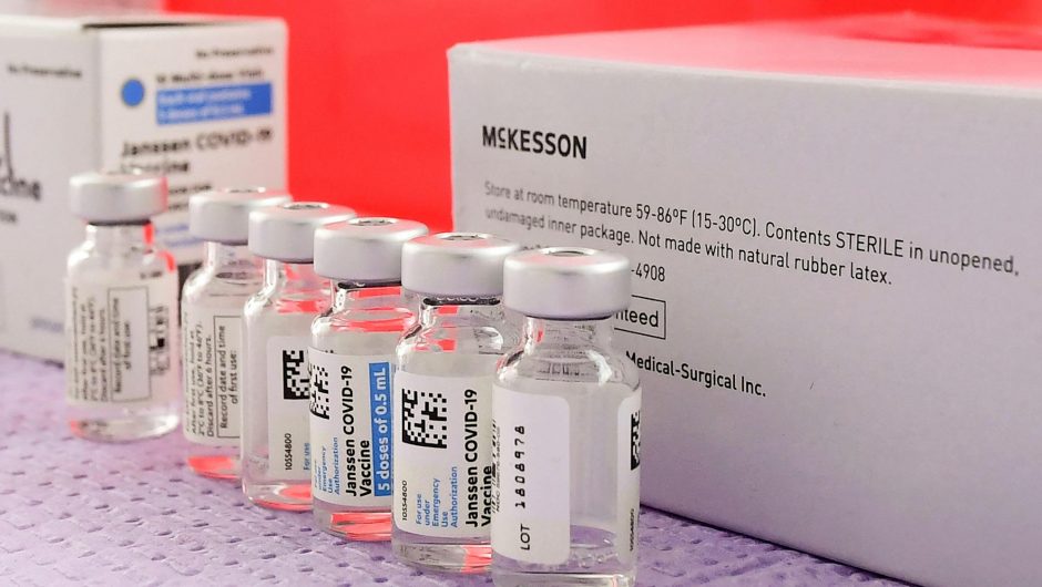 The U.S. will have a COVID-19 vaccine surplus. Here’s why Mexico should get it first.