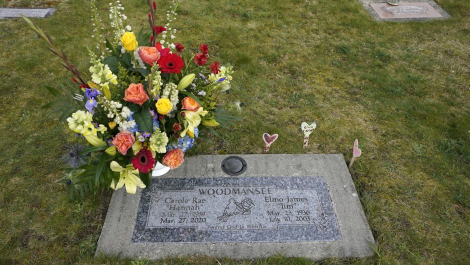 A year after COVID-19 superspreader, family finds closure