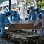US sending supplies, aid to India amid record COVID-19 cases
